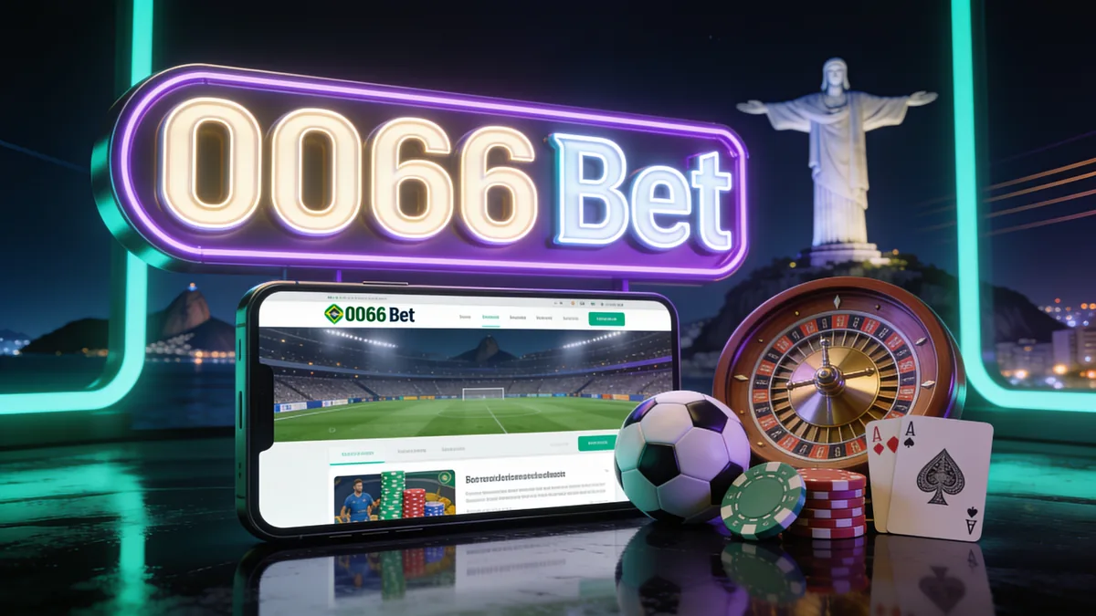 0066 bet login no Computador ou Celular para jogadores no Brasil