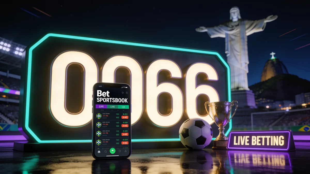 0066 bet no Brasil — Como Baixar o App 0066 bet para Android?