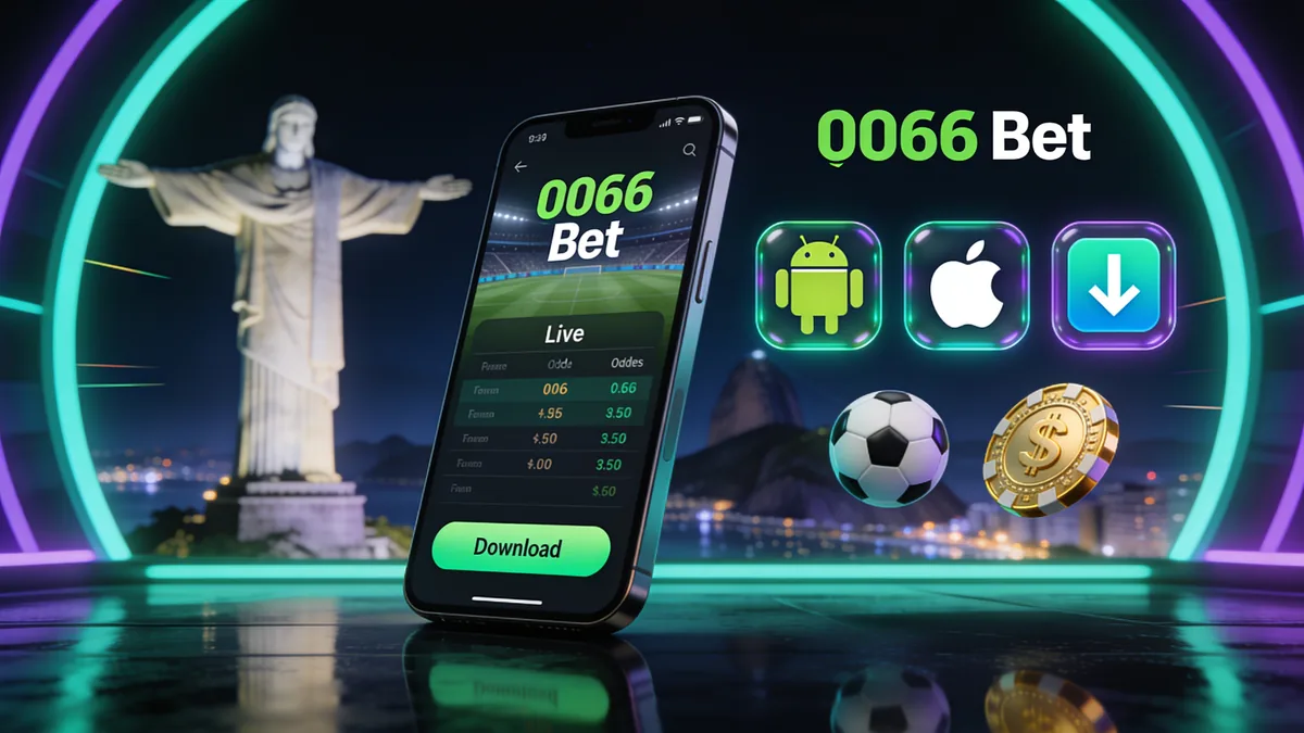0066 bet no Brasil — Sobre a 0066 bet Brasil